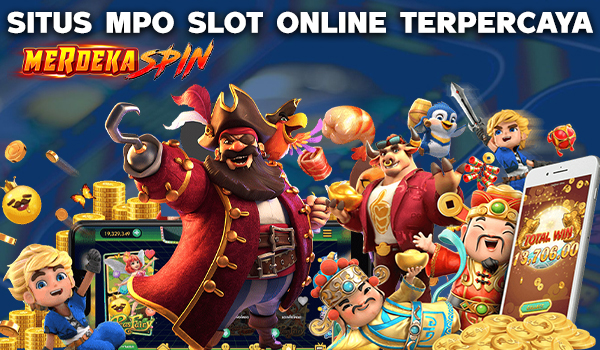 SITUS MPO Game TERPERCAYA